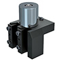 STAR 2 STATION TURNING HOLDER D16 SQUARE16